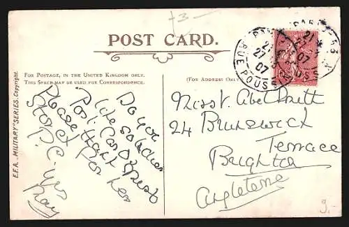 AK New South Wales, Artillery with Gun