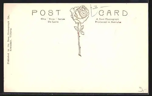 AK Melbourne, Fitzroy Gardens, Captain Cook`s Cottage