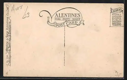 AK Adelaide, North Terrace