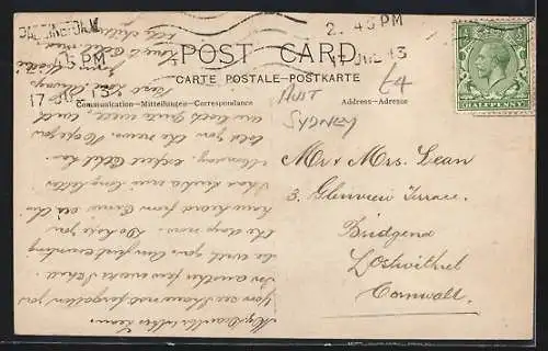 AK Sydney, Neutral Bay