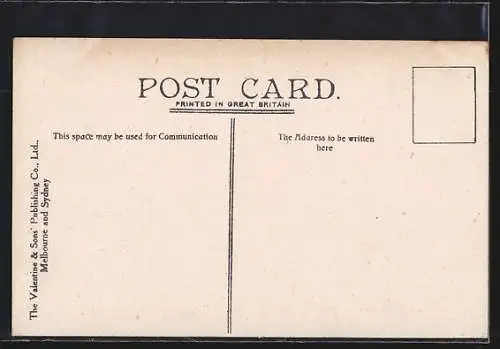 AK Adelaide, Currie Street