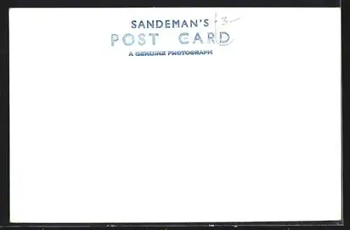 AK Adelaide, Rundle St. by night