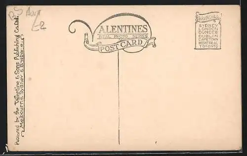 AK Adelaide, Looking Towards West