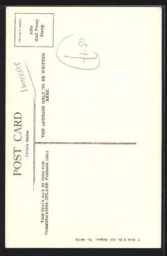 AK Bridgwater, Blake Statue