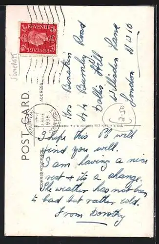 AK Bishops Lydeard, St. Mary Church