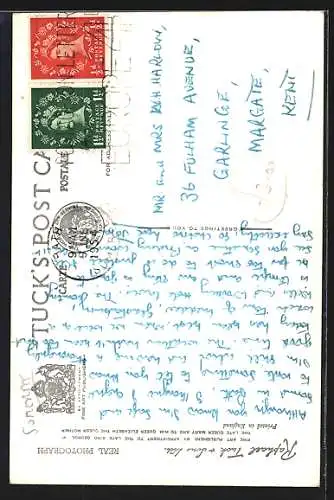 AK Cheddar Gorge, Mendip Foxhounds