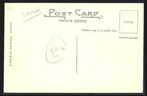 AK Radstock, General View