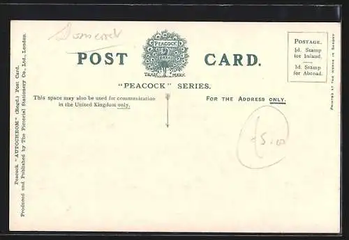 AK Minehead, Minehead Harriers