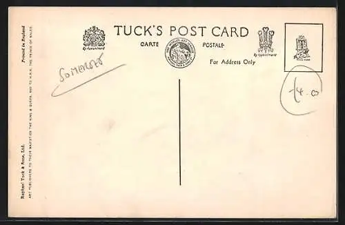 AK Crewkerne, The Hospital