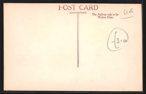 AK Glastonbury, St. Benedict Church