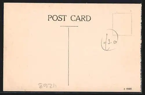 AK Burnham-on-Sea, La Retraite, Laboratory