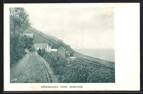 AK Minehead, Greenaleigh Farm