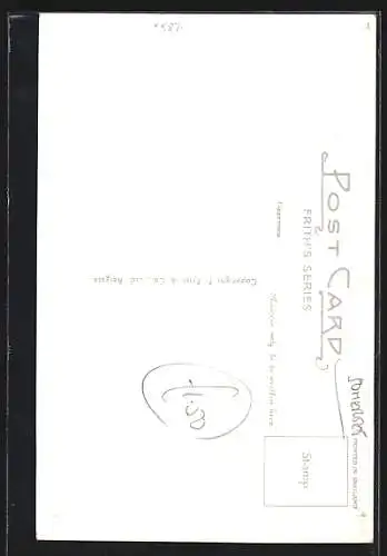 AK Yeovil, The George Hotel