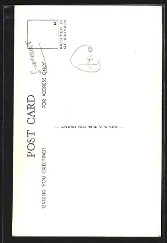 AK Bath, Bromley Hotel at night