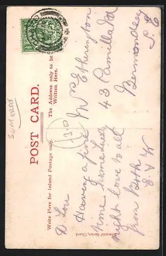 AK Chard, Crimchard, Drift Road, Emblem Chard 1570