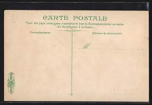 AK Draguignan, Boulevard de la Liberte, Vitrerie L. Villy
