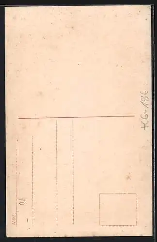 Künstler-AK Eugen Felle: Spitz, Panorama, Ortsansichten von Aggstein, Schönbühlel und Melk, Landkarte