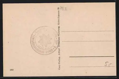 AK Wagrain, Ortspartie