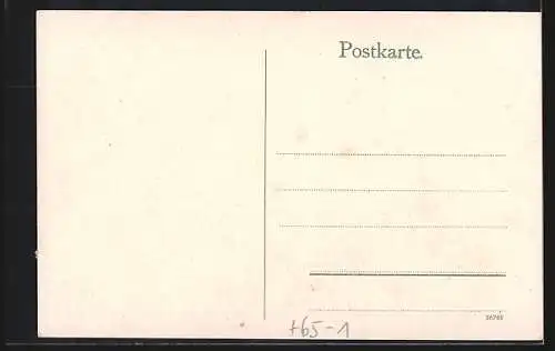 AK Chemnitz, Hauptbahnhof mit Strassenbahn