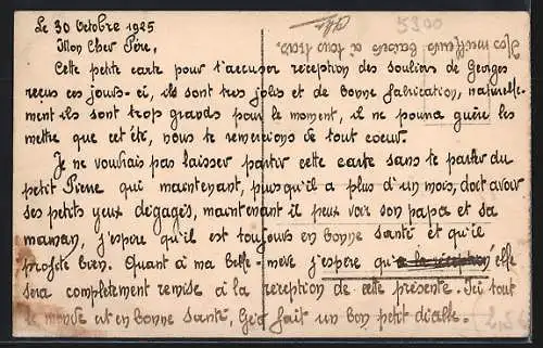 AK Bonn, Partie an der Auguststrasse in der Abenddämmerung