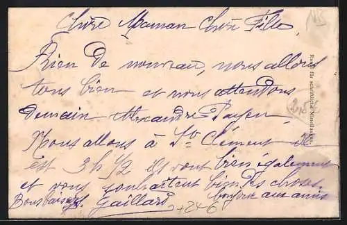 AK Dresden, Partie an der Augustusbrücke im Sommer 1980