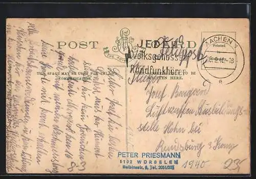 AK Divers Return, Navy, Taucher