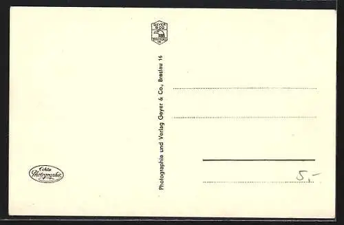 AK Deep, Abendstimmung an der Mole