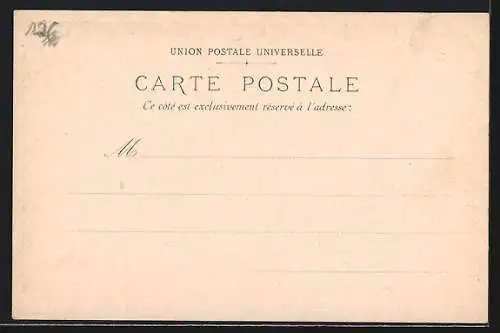 Künstler-AK Nantes, Biscuit Lefevre-Utile, Fabrication du Petit-Beurre, Salle des decoupeuses