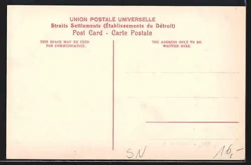 AK Singapore, Battery Road, Marine Club