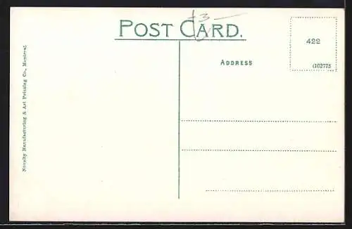 AK Sault Ste. Marie /Ont., Pulp Mill