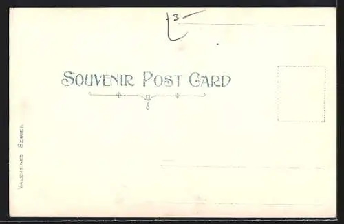 AK Toronto, St. George Street