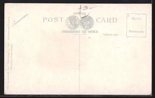 AK Edmonton /Alta., Eastern Section of Edmonton