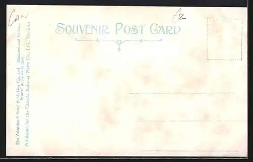 AK Montreal, Bonsecours Market