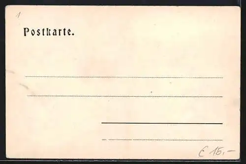 AK Oetz, Teufelsmühle