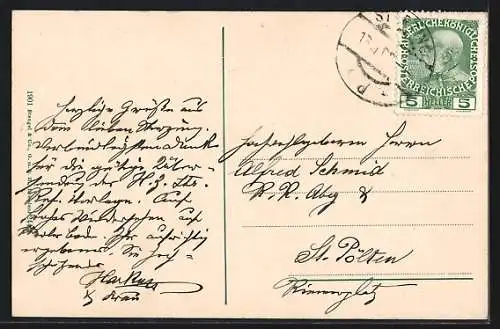 AK Sterzing, Burg Sprechenstein