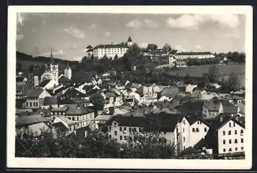 AK Winterberg, Gesamtansicht