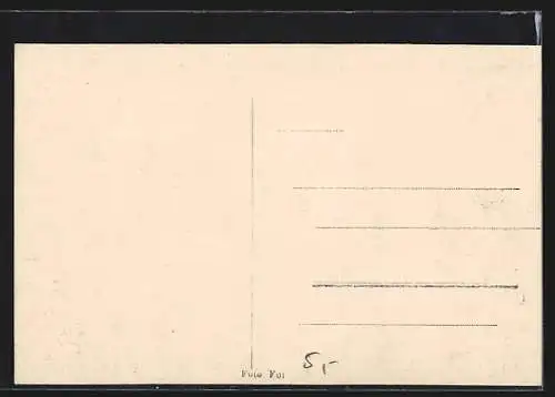 AK Prag / Praha, Staromestsky orloj s Tynskym kostelem, Strassenbahn