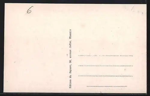 AK Champlost, Vue générale