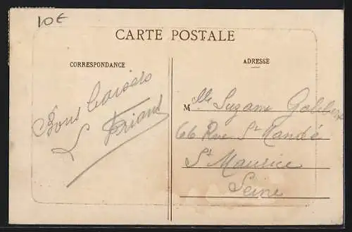 AK Cheny, Vue prise des Bords de l`Armancon