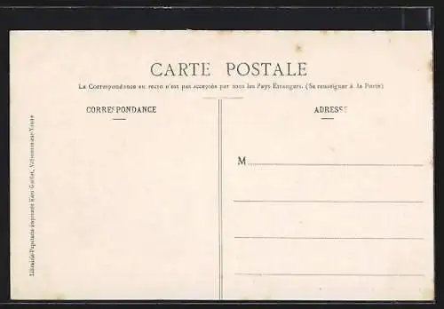 AK Chigy, Les Deux Ponts