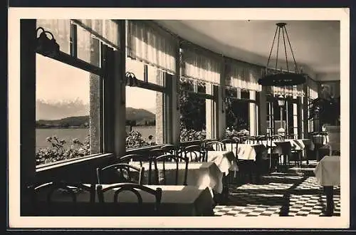 AK Annenheim am Ossiachersee, Hotel Aichelberghof