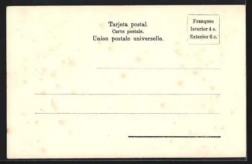 AK Santa Cruz, Cerro Principio