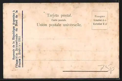 AK Santa Cruz, Rio Mayer