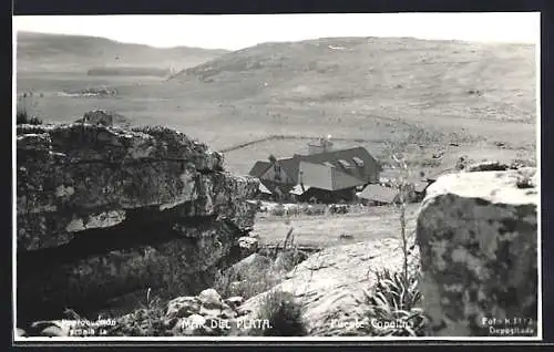 AK Mar del Plata, Fuente Copelina