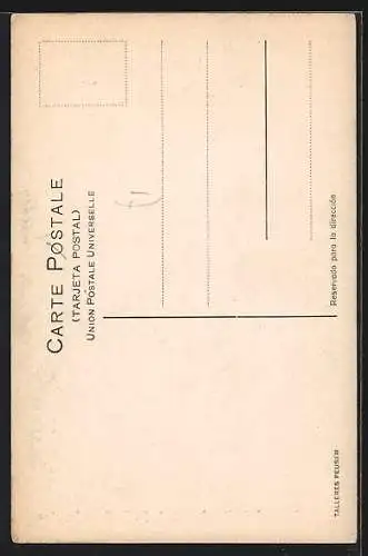 AK Santa Fe, Iglesia de la Merced