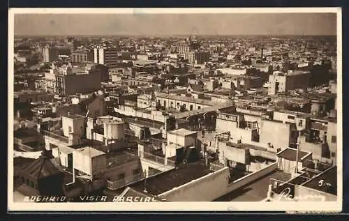 AK Rosario, Vista Parcial