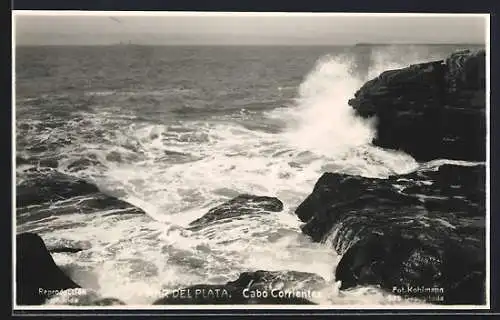 AK Mar del Plata, Cabo Corrientes