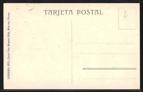 AK Mar del Plata, Torreón