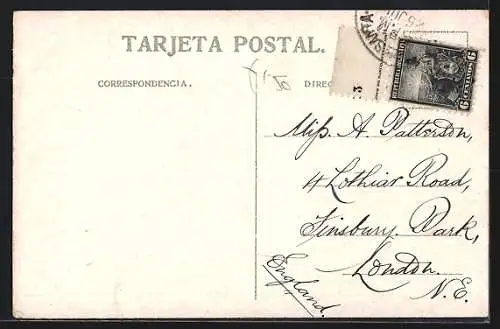 AK Rosario, Boulevard