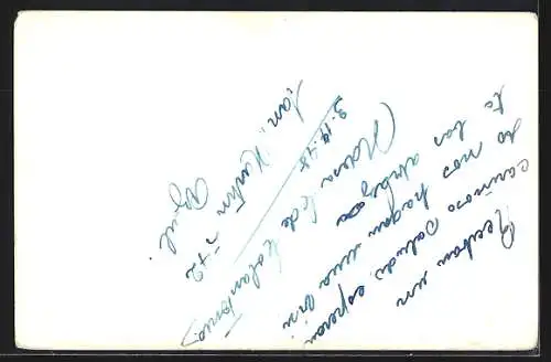 AK Azul, Vista de la Plaza, Grand Hotel Azul